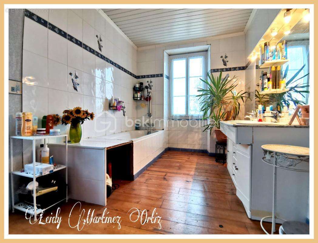 Maison à LABASTIDE-D'ARMAGNAC
