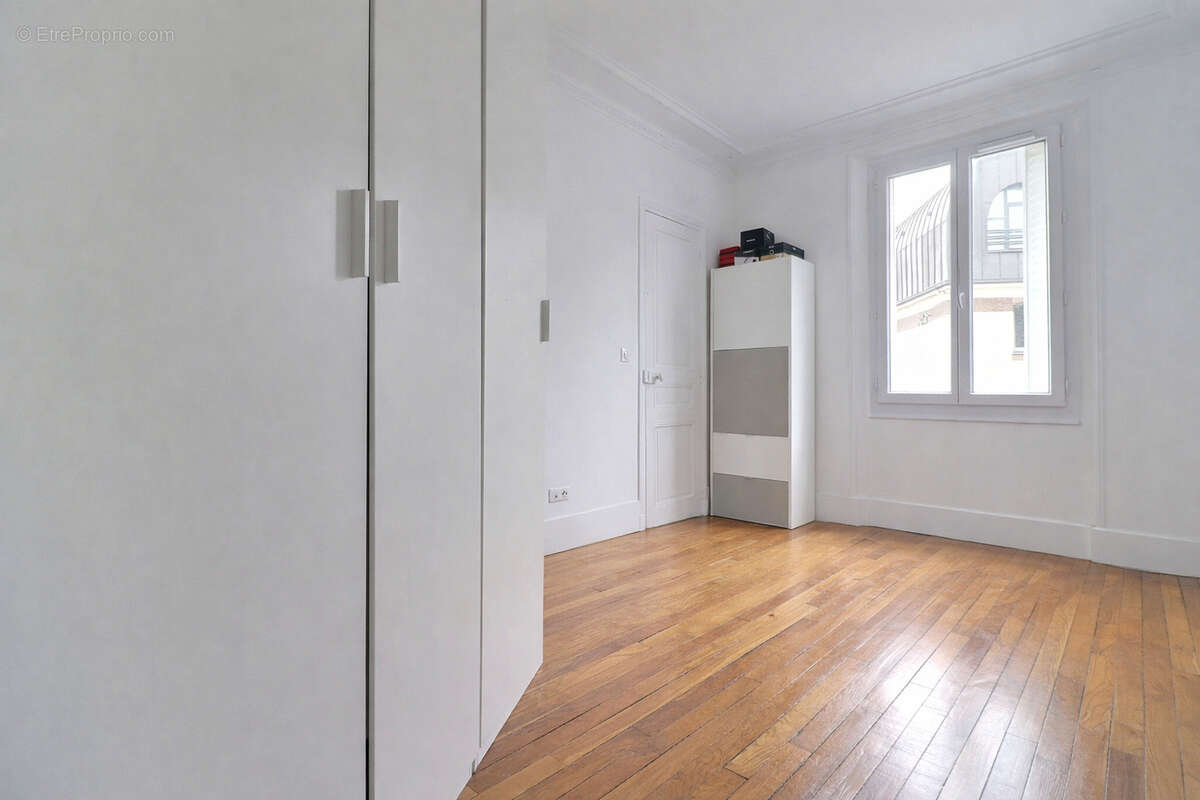 Appartement à BOIS-COLOMBES
