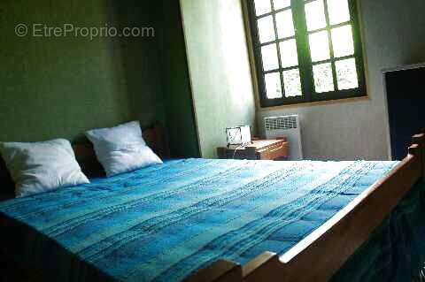 Maison à SAINTE-MAURE-DE-TOURAINE