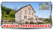 Maison à LUSSE