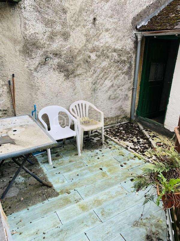 Appartement à BAGNERES-DE-BIGORRE