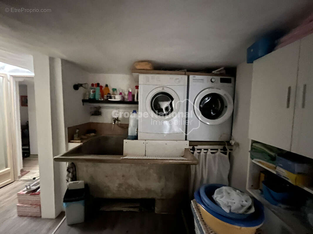 Appartement à CHATEAURENARD