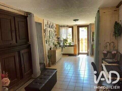 Maison 184 m² à Pressigny  - photo 8