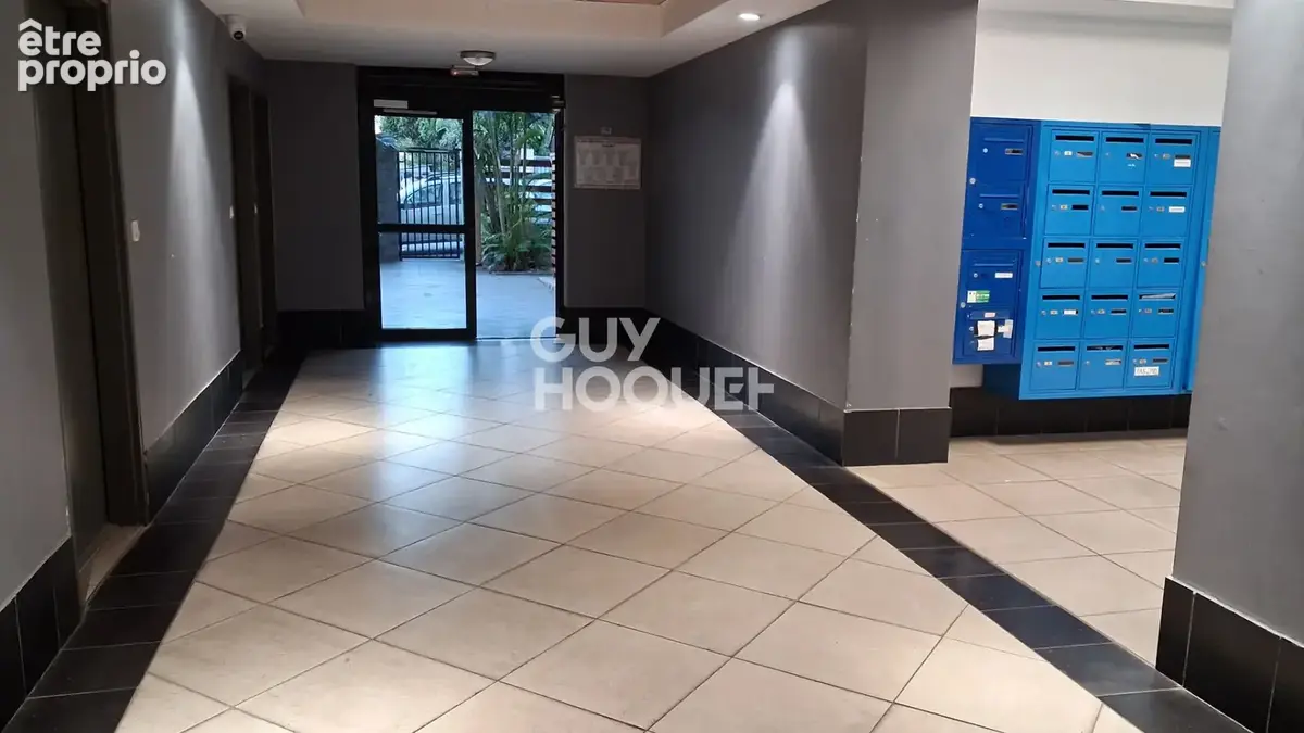 Appartement Saint-denis 3 pièce(s) - photo 6