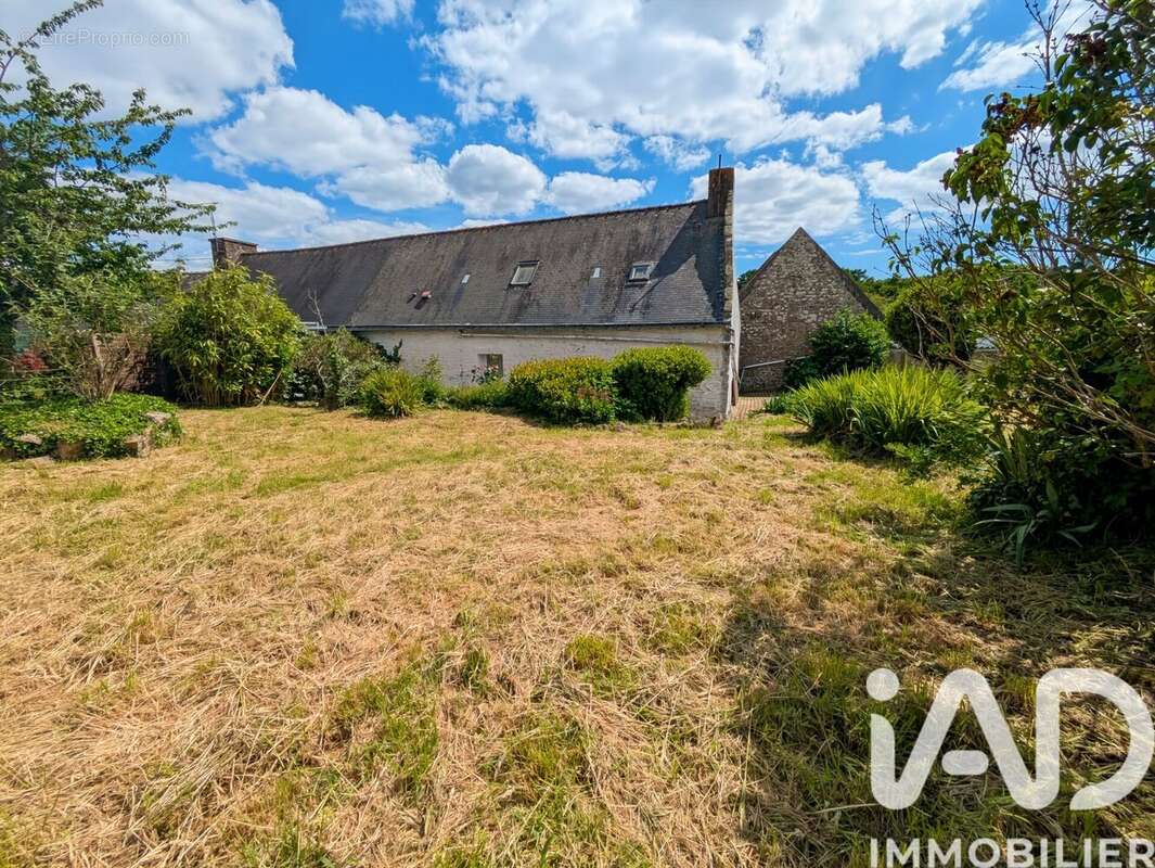 Photo 8 - Maison à LARMOR-PLAGE