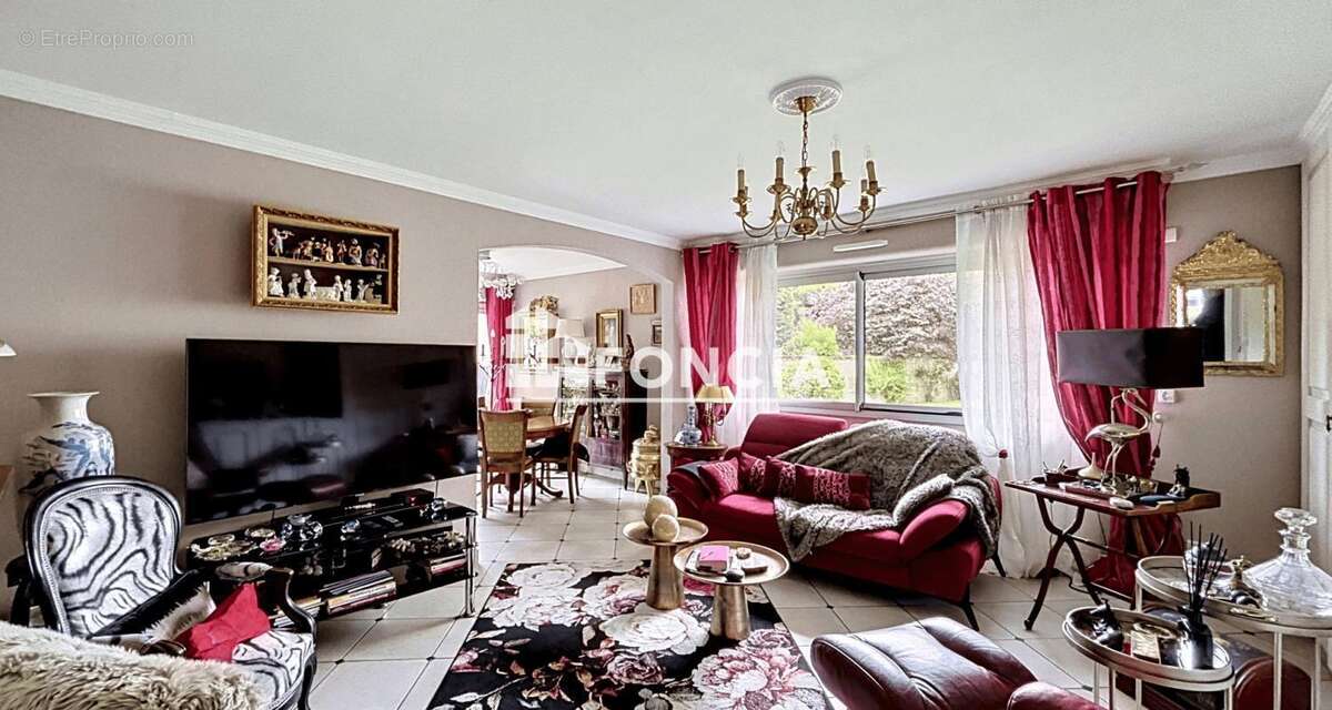 Appartement à CAEN