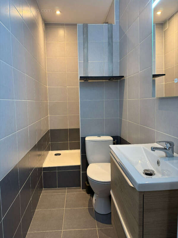 Appartement 23m² à lyon 7e arrondissement - photo 3
