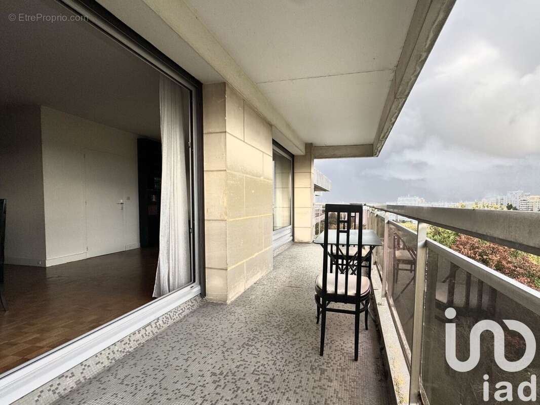 Photo 6 - Appartement à SAINT-GERMAIN-EN-LAYE