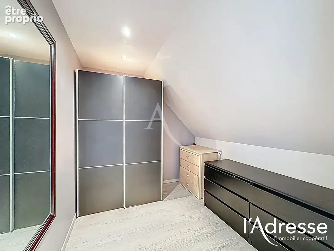 Maison Montenay, 4 chambres,141 m² - photo 9