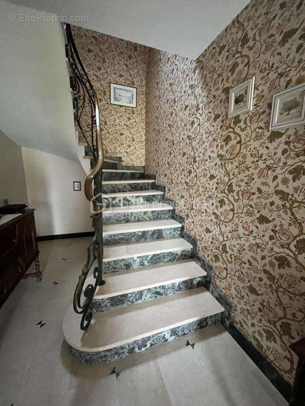 Maison à SAINT-HELEN