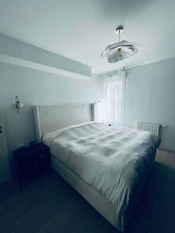 Appartement à BOBIGNY