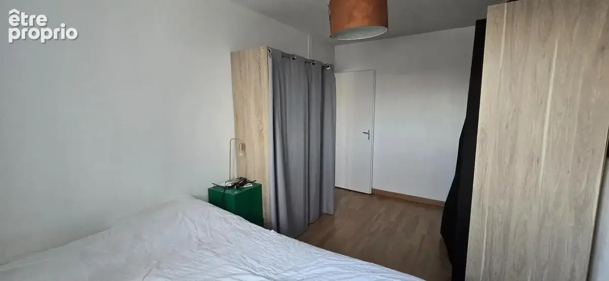 Appartement t3 la roche sur yon - quartier nord - photo 8