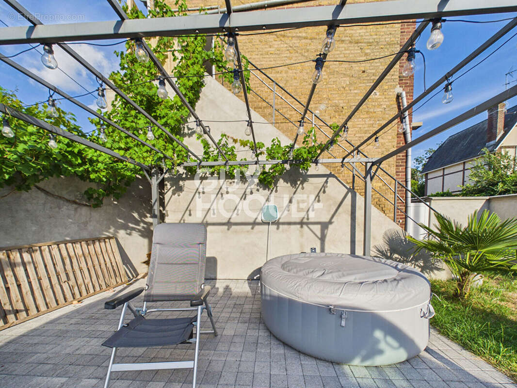 Appartement à OISSEL