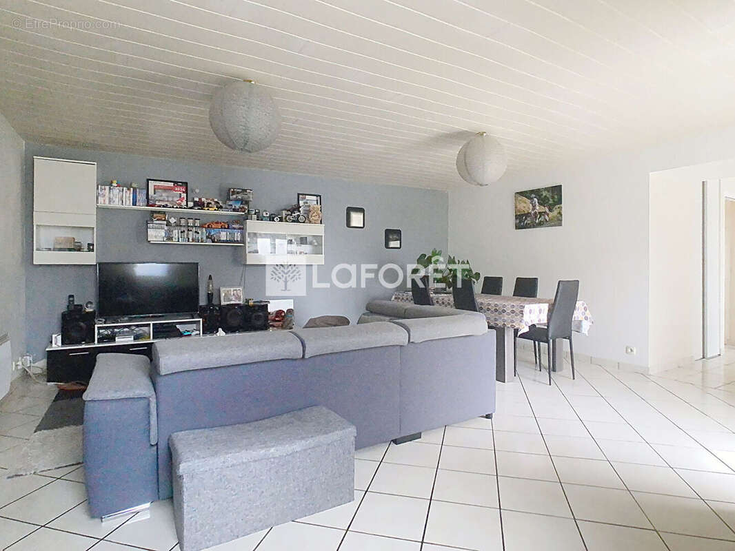 Maison à MERDRIGNAC