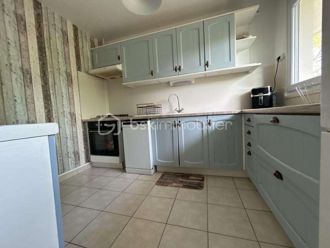Appartement à YERRES