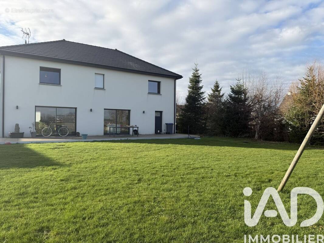 Photo 1 - Maison à AUDRUICQ