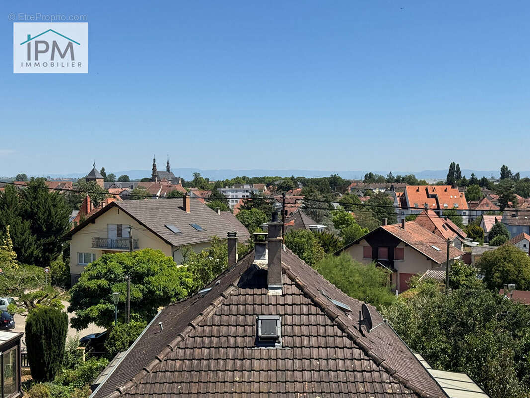 Appartement 3 pièces 71,28m²  à MOLSHEIM - acheter - Ipm Immobilier - photo 9