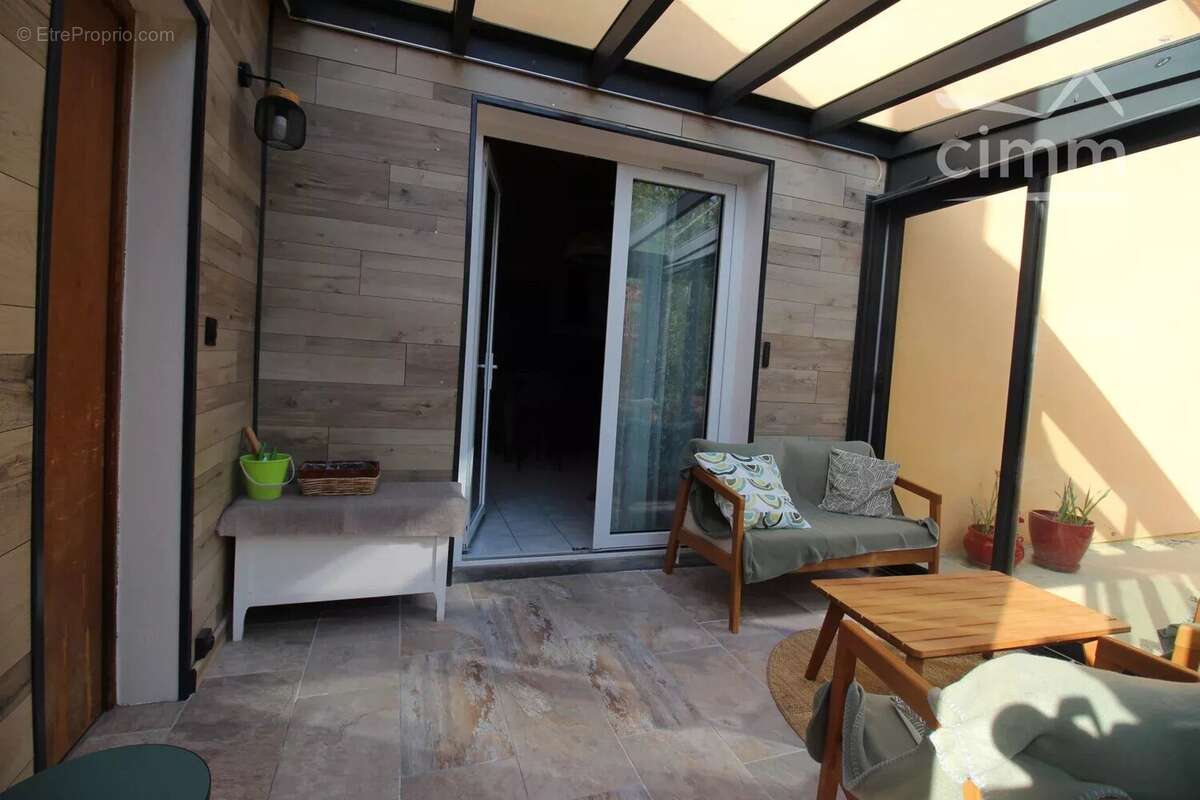 Maison à AXAT