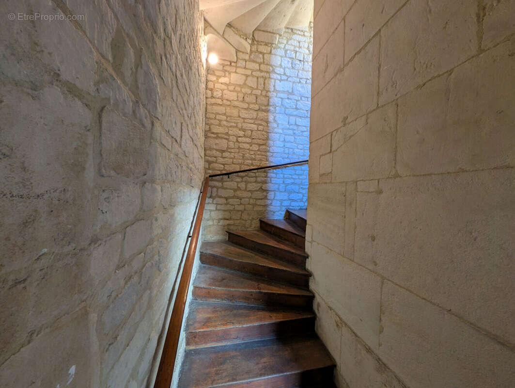 A VENDRE - Appartement Caen 2 pièce(s) 40,30 m2 COUP DE COEUR ! - photo 7
