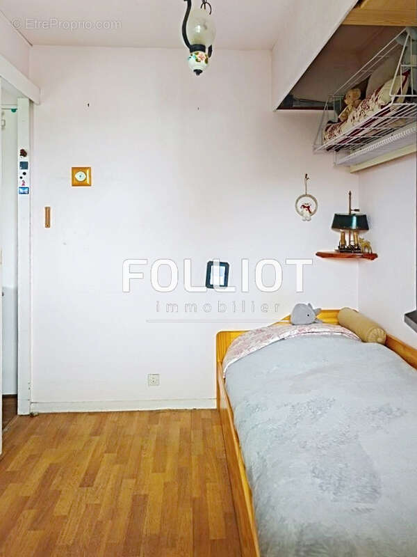Appartement à CABOURG