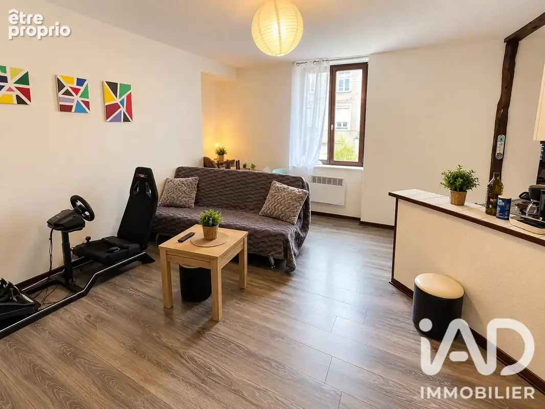 Photo 1 - Appartement à LIMOGES