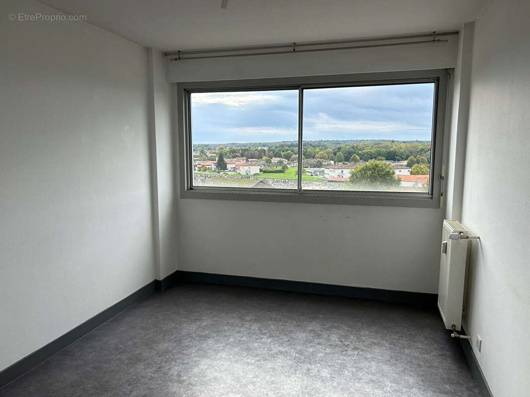 Appartement à SAINT-DIZIER