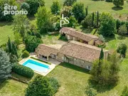 Maison à LACAPELLE-BIRON