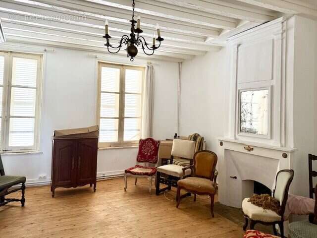 Appartement 167 m² à Fecamp  - photo 7