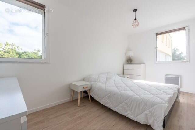 Appartement à NOISIEL