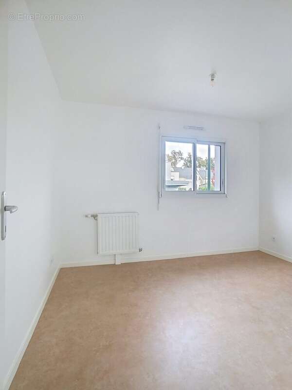 Appartement à LE RHEU