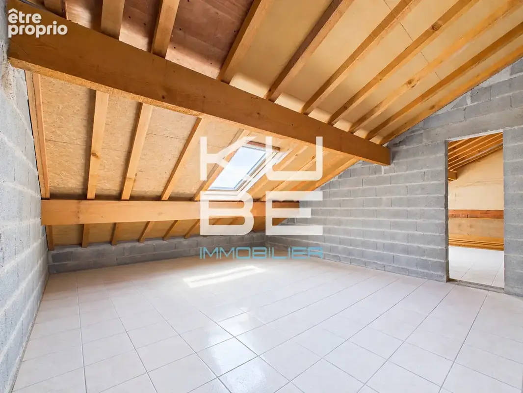 Une maison qui ne demande qu’à être révélée - photo 24