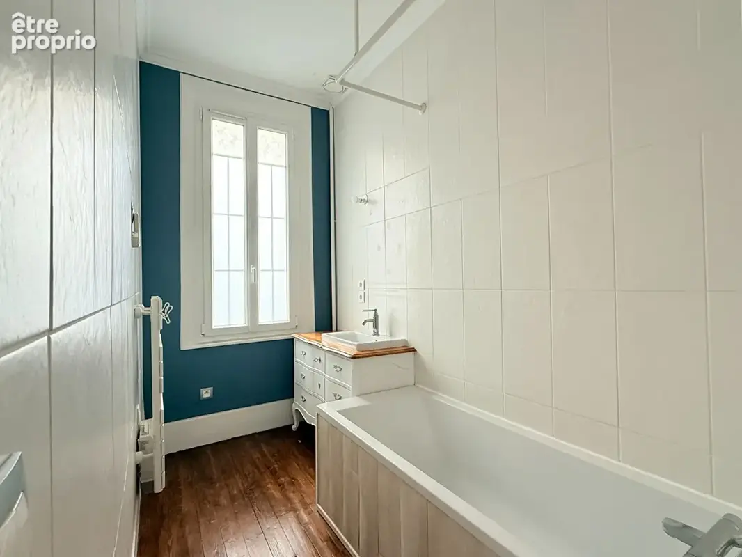 Maison de ville de charme avec jardin, à deux pas de l'hypercentre - photo 5