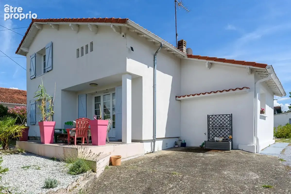 Maison à MONT-DE-MARSAN