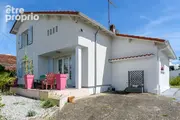 Maison à MONT-DE-MARSAN