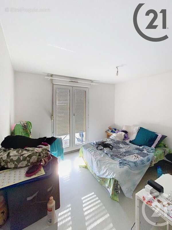 Appartement à AUXERRE