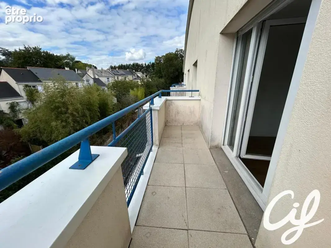 Appartement T1 NANTES Université - 19.86 m2  99 000 Euros - photo 4