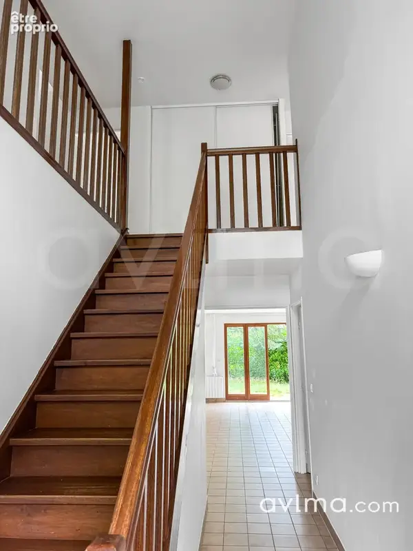 Maison familiale en plein coeur du village - photo 6