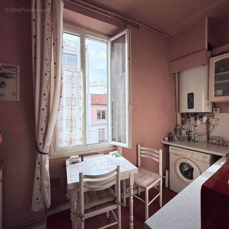 Appartement à BEZIERS