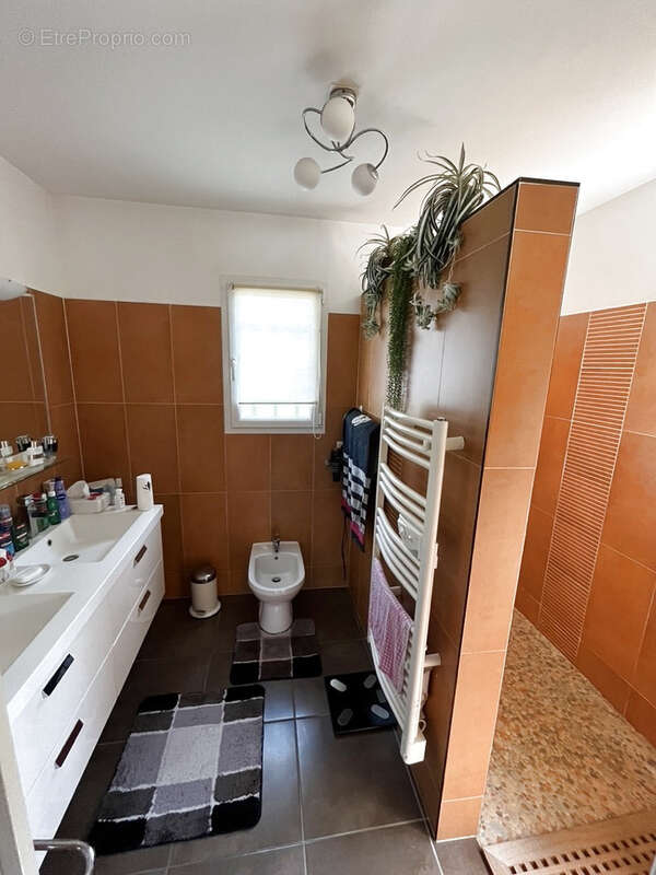 Maison à LA SEYNE-SUR-MER