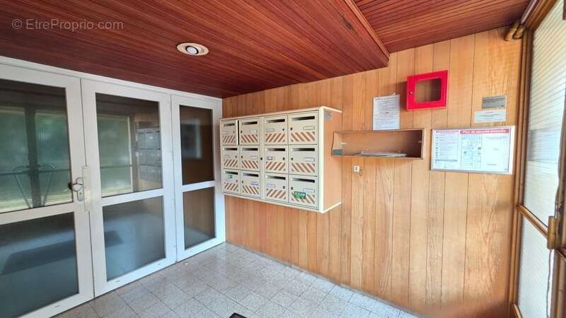 Appartement à LIMOGES