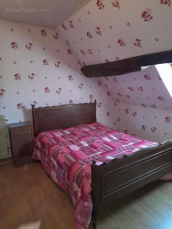 Photo 7 - Maison à CHATELLENOT