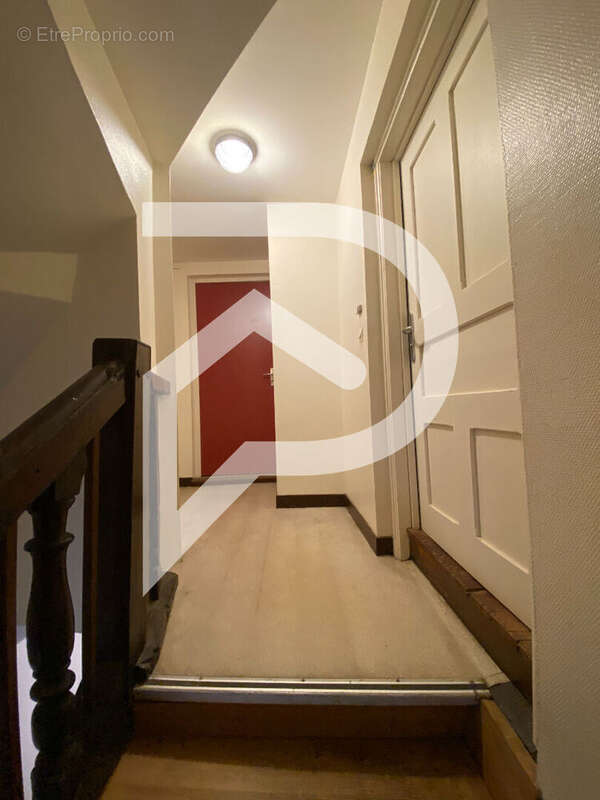 Appartement à LAMBALLE