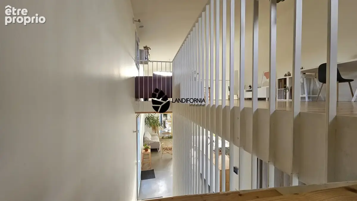 Villa d’Architecte Contemporaine au Cœur de la Pinède - photo 9