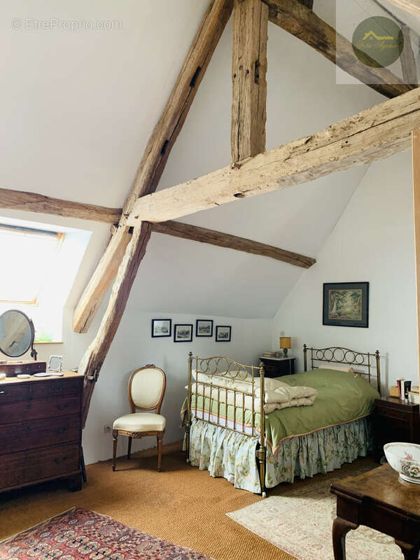 Maison à DOLLOT