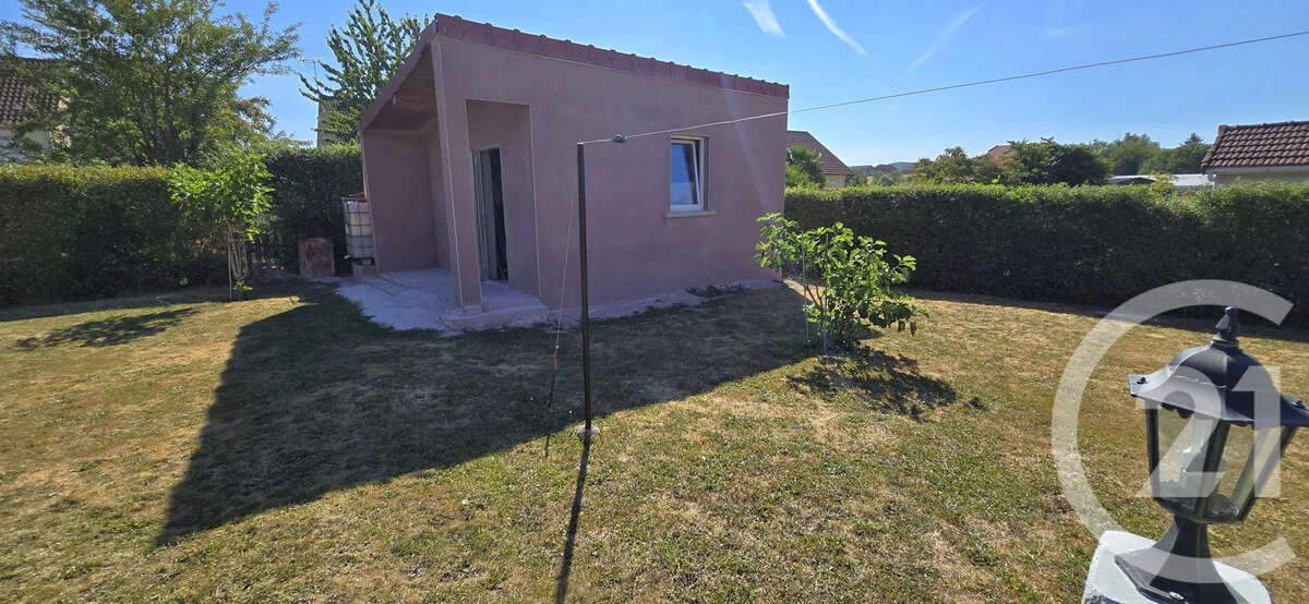 Maison 142 m² à Ecuisses  - photo 15