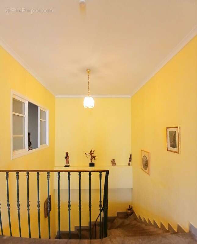 Maison à CESSENON-SUR-ORB