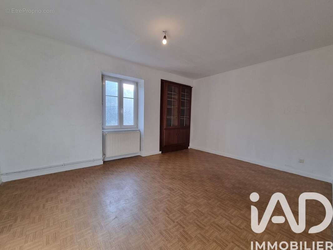 Photo 3 - Appartement à GOETZENBRUCK