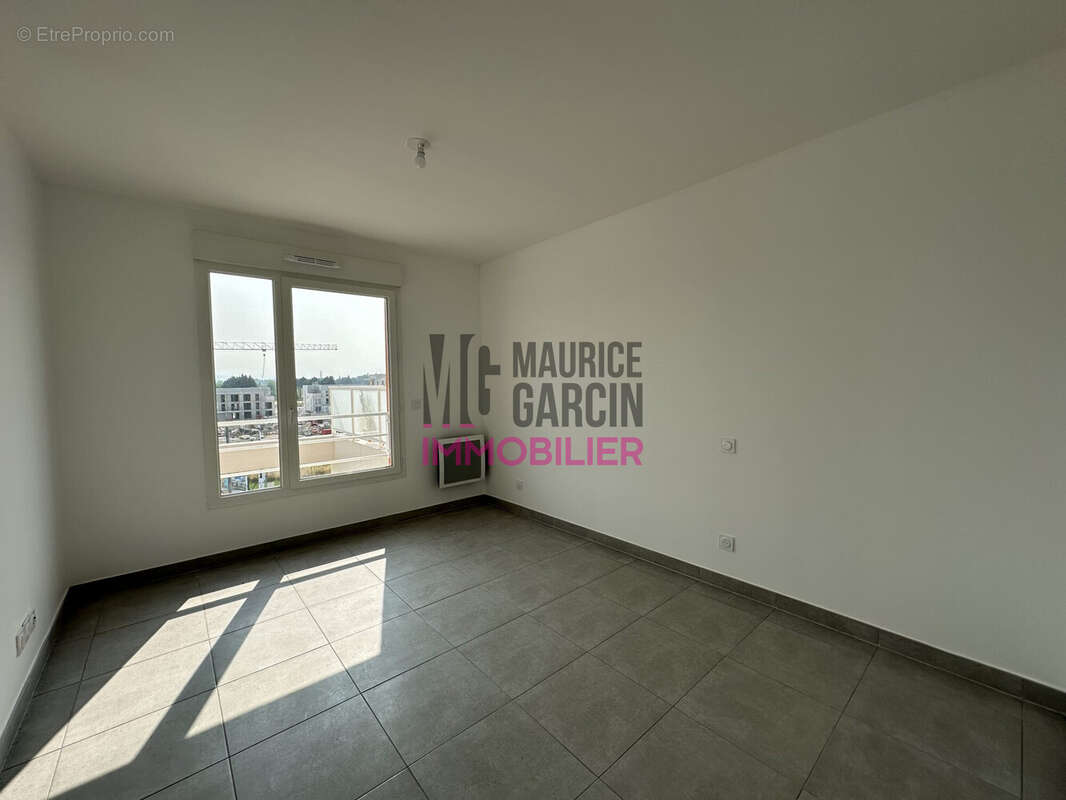 Appartement à MONTEUX