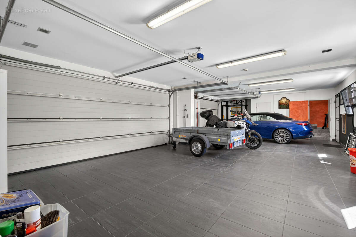 Maison à SAINT-BALDOPH