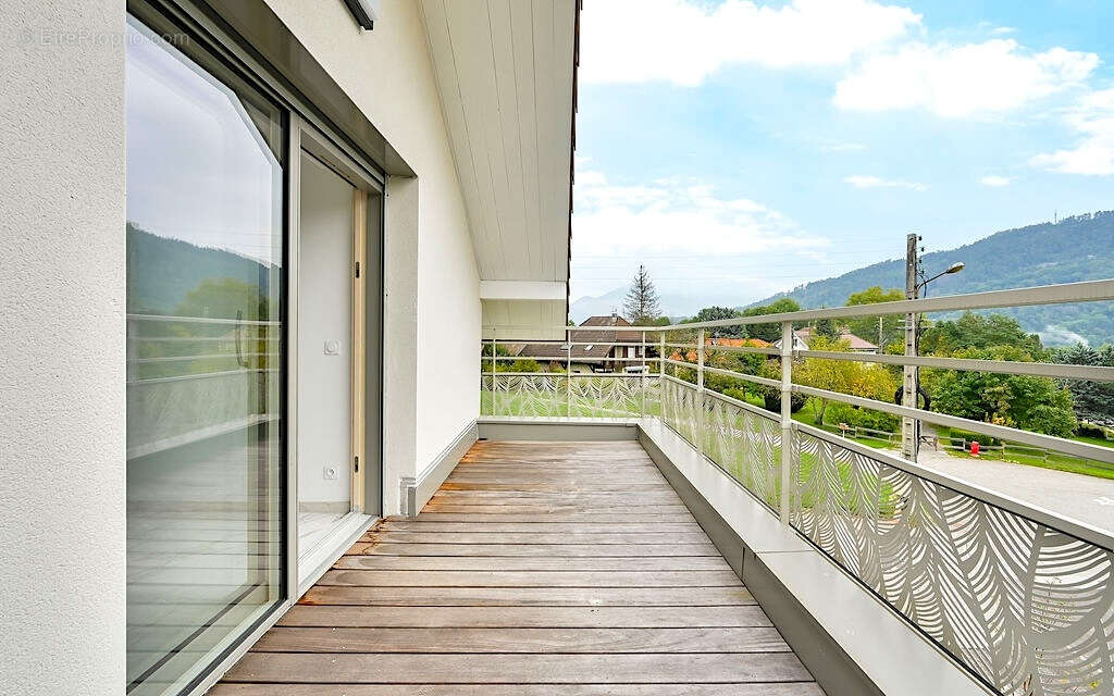 Maison à ANNECY